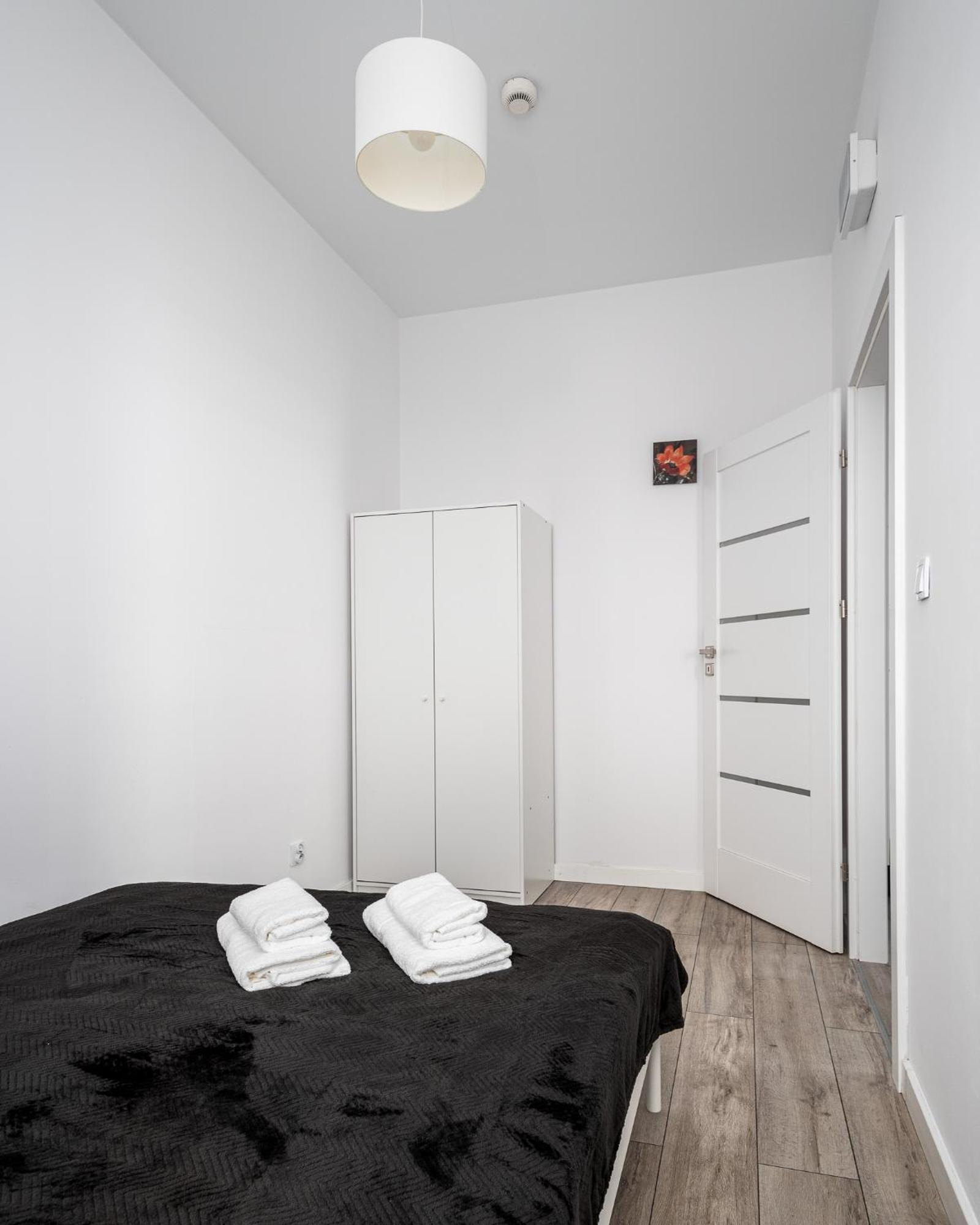 Apart D&K Free Parking Aleja Prymasa Tysiaclecia 83A Apartman Varsó Kültér fotó