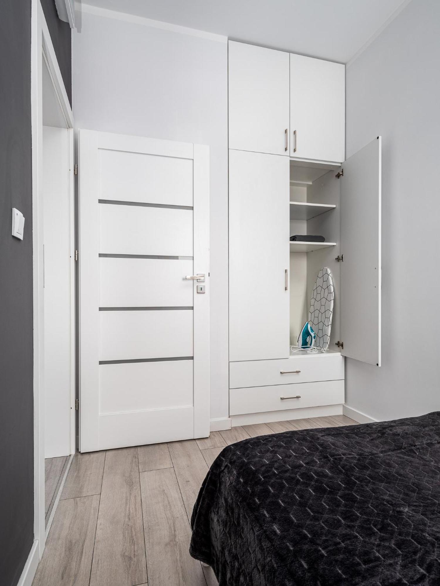 Apart D&K Free Parking Aleja Prymasa Tysiaclecia 83A Apartman Varsó Kültér fotó